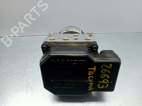 abs-pump-chevrolet-rezzo-mpv-u100-2005-29348392 main image
