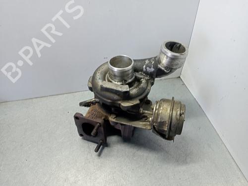 Turbolader/Kompressor FIAT BRAVO II (198_) 1.9 D Multijet (198AXB1A) (120 hp) 30681375