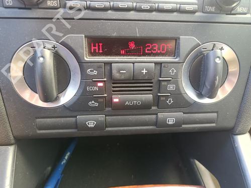 Used Climate control Climate control 37012403 37012403