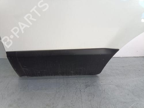 Left rear door FIAT SEDICI (189_) 1.9 D Multijet 4x4 | BP12556551C4