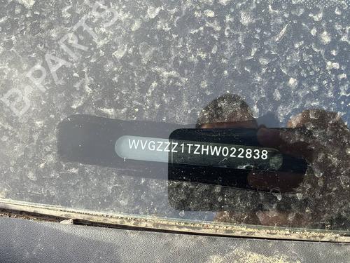 Engine control unit (ECU) VW TOURAN (5T1) | BP38635094M57 - Image 6