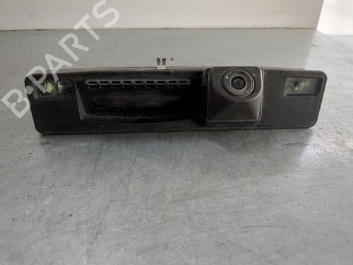 Camera FORD FIESTA VII (HJ, HF) | BP30832685E14
