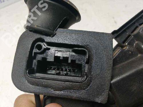 Rear left lock SEAT LEON (5F1)  | BP3162897C100 