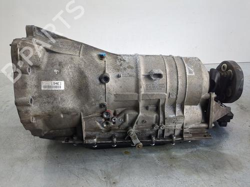 Gearbox BMW 5 (E60) 530 d | BP27578042M3 