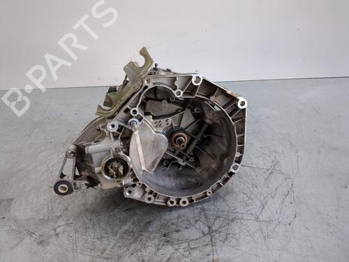 Gearbox FIAT PUNTO EVO (199_) 1.4 Natural Power | BP27649738M3 