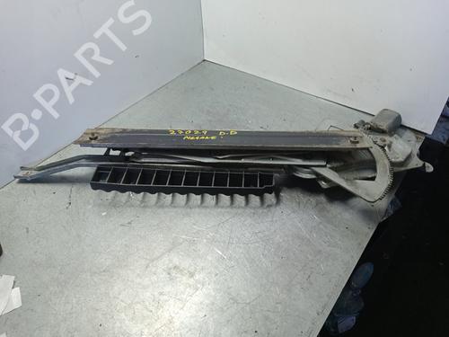 Used Front right window mechanism RENAULT MEGANE I Cabriolet (EA0/1_) 1.6 e (EA0F) (90 hp) 31309689