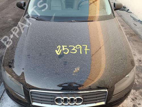 Used Hood AUDI A3 (8P1) [2003-2013]  23433826
