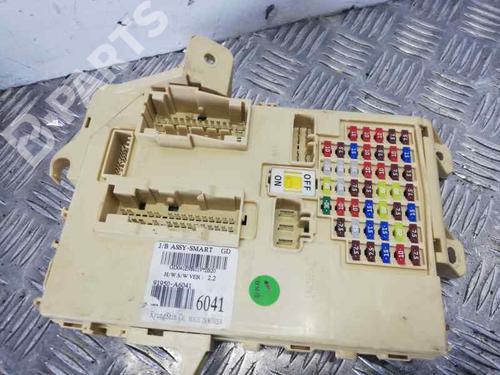 Used Fuse box HYUNDAI i30 Coupe [2013-2025]  10245382