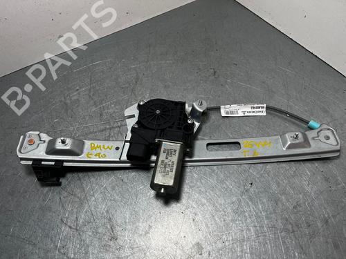 Rear right window mechanism BMW 3 (E90) 318 d | BP27209728C25 