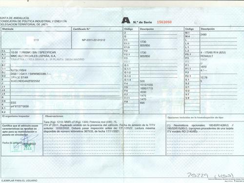 Steering pump MITSUBISHI SPACE STAR MPV (DG_A) 1.9 DI-D (DG4A) | BP31068272M99 