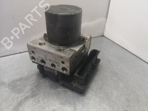 Used ABS pump RENAULT SCÉNIC II (JM0/1_) [2003-2010]  12599070