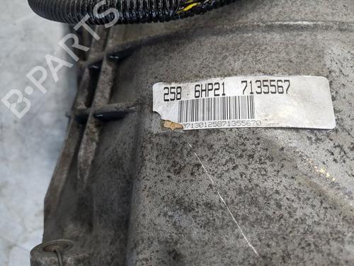 Gearbox BMW 3 Coupe (E92) 320 d | BP27577253M3