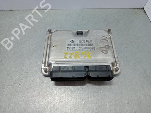Calculateur moteur (ecu) SEAT CORDOBA (6L2) 1.9 TDI (100 hp) 31959930