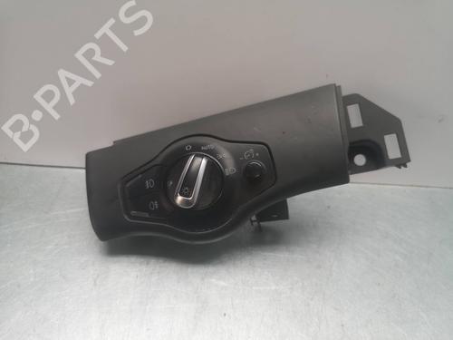 Headlight switch AUDI A4 B8 (8K2) 2.0 TDI | BP37602936I24 - Image 3