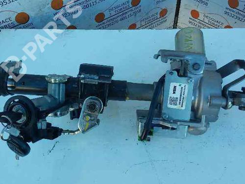 Used Steering column NISSAN PIXO (UA0) 1.0 (68 hp) 221008
