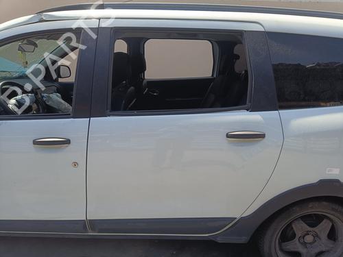 Used Left rear door DACIA LODGY (JS_) [2012-2025]  29532563