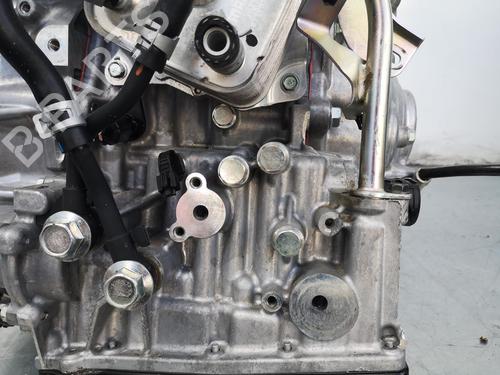Gearbox NISSAN X-TRAIL III (T32_, T32R, T32RR) 1.7 dCi | BP15963702M3 