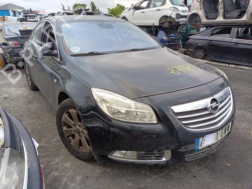 Engine OPEL INSIGNIA A (G09) 2.0 CDTI (68) | BP36869617M1  - Image 6