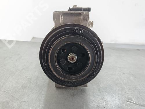 AC compressor MERCEDES-BENZ C-CLASS (W205) C 220 BlueTEC / d (205.002, 205.004) | BP10326899M34 