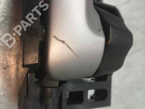 Rear right interior door handle OPEL AGILA B (H08)  | BP11105783I16 
