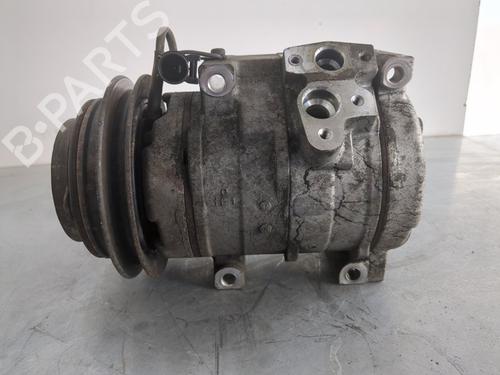AC compressor MITSUBISHI PAJERO III (V7_W, V6_W) 3.2 Di-D (V68W) | BP29010206M34 