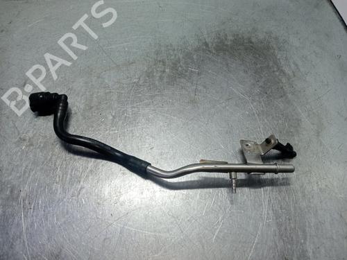 Pipe MERCEDES-BENZ A-CLASS (W176) A 200 CDI (176.001) | BP36229758M125 - Image 2