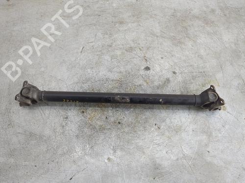 Used Other Other BMW X3 (E83) xDrive 20 d (177 hp) 34155496 34155496