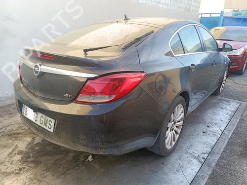 Left front window switch OPEL INSIGNIA A (G09) | BP36518774I27 - Image 9