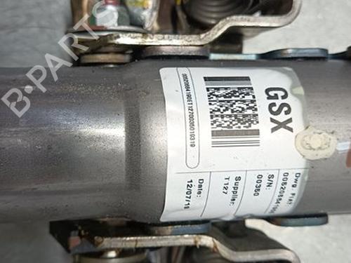 Steering column FIAT DOBLO Cargo (263_)  | BP29400427M21 