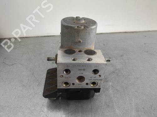 Used ABS pump ABS pump AUDI ALLROAD C5 (4BH) 2.5 TDI quattro (180 hp) 20102228 20102228