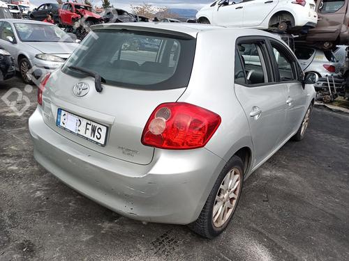 Left front window switch TOYOTA AURIS (_E15_) 1.4 D-4D (NDE150_, NDE150R) | BP31868783I27 