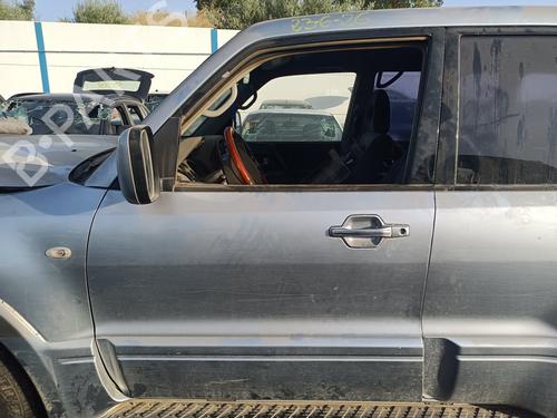 Used Left front door Left front door 36936838 36936838