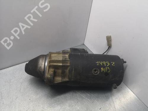Used Starter MERCEDES-BENZ MB Van (W631) [1988-1996]  17192072