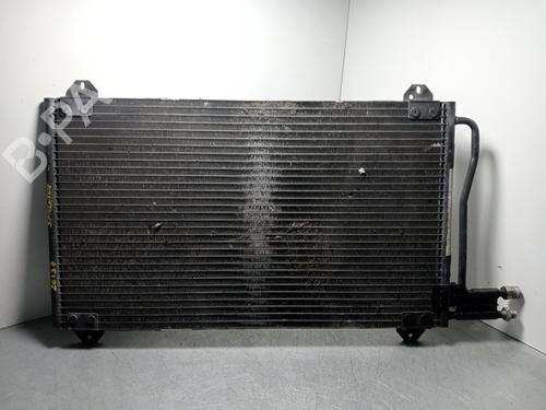 Used AC radiator AC radiator 38935036 38935036