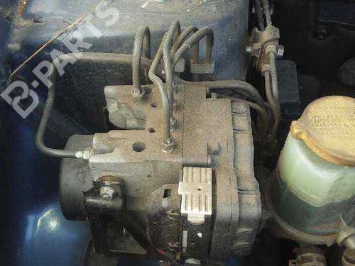 ABS pump SUBARU TRIBECA (B9)  | BP4227656M43 