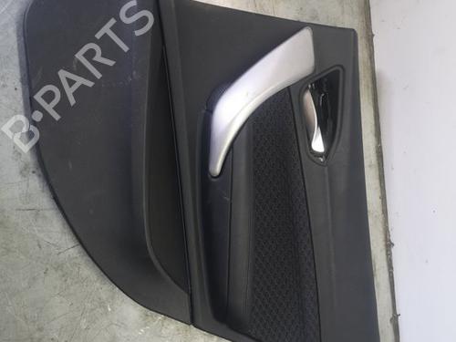 Rear right panel BMW 1 (F20) 118 d | BP18019307C61 
