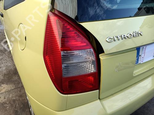 left-taillight-citroen-c2-jm_-2003-2004-2005-2006-2007-2008-2009-2010-2011-2012-2013-2014-2015-2016-2017-31316554 main image