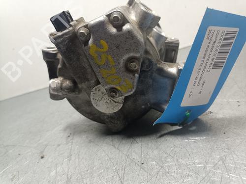 AC compressor TOYOTA AVENSIS Estate (_T27_)  | BP18665572M34