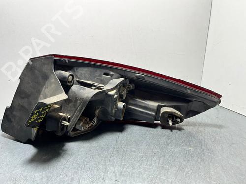 Left taillight RENAULT MEGANE III Grandtour (KZ0/1)  | BP7697422C34 