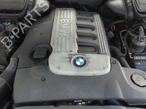 Left front window switch BMW 5 (E39) 530 d | BP1334621I27 