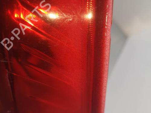 Right taillight OPEL MERIVA B MPV (S10)  | BP10302772C35 