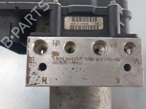 ABS pump BMW X5 (E53)  | BP24355946M43 