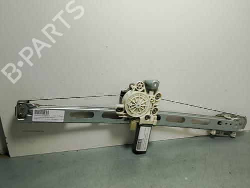 Used Front right window mechanism Front right window mechanism 822604 822604