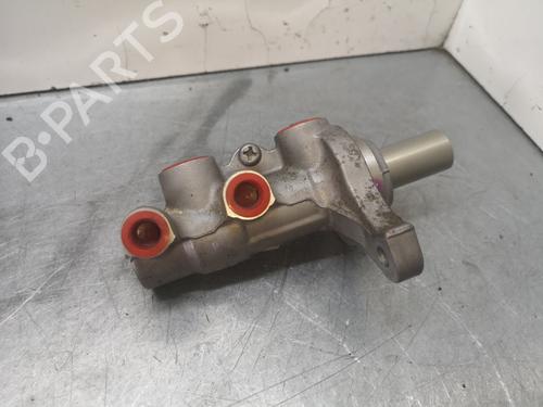 Brake master cylinder KIA RIO IV (YB, SC, FB)  | BP13478312M77 