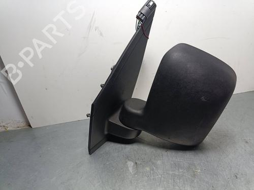 Left mirror FORD TRANSIT CONNECT (P65_, P70_, P80_) 1.8 Di | BP12950595C26 