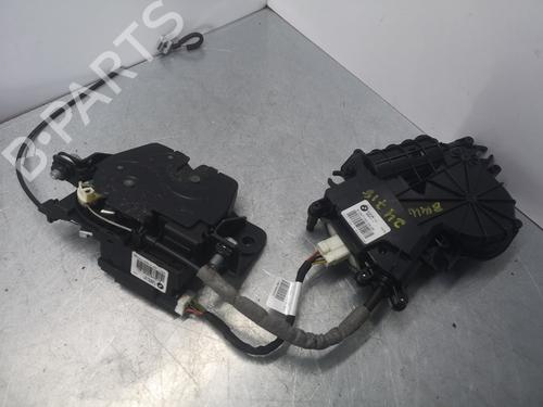 Tailgate lock BMW 5 Gran Turismo (F07) 530 d | BP17451443C101 