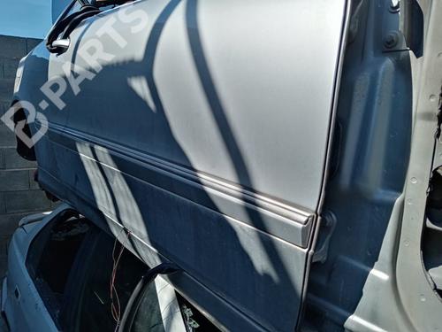 Right front door MERCEDES-BENZ CLK (C209) CLK 270 CDI (209.316) | BP7845818C3