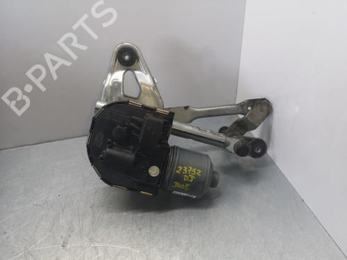 Front wiper motor PEUGEOT 3008 I MPV (0U_) 2.0 HDi 150 / BlueHDi 150 | BP16457395M29 