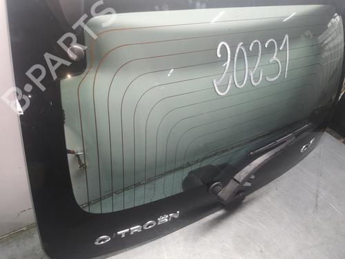 Tailgate CITROËN C1 (PM_, PN_)  | BP11940174C6 