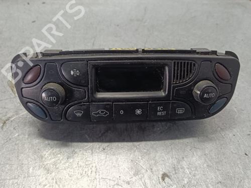 Used Climate control MERCEDES-BENZ C-CLASS Coupe (CL203) C 220 CDI (203.706) (143 hp) 29916809